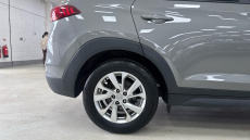 Hyundai Tucson 1.6 GDi SE Nav 5dr 2WD Petrol Estate